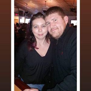 Meet your Posher, Terry